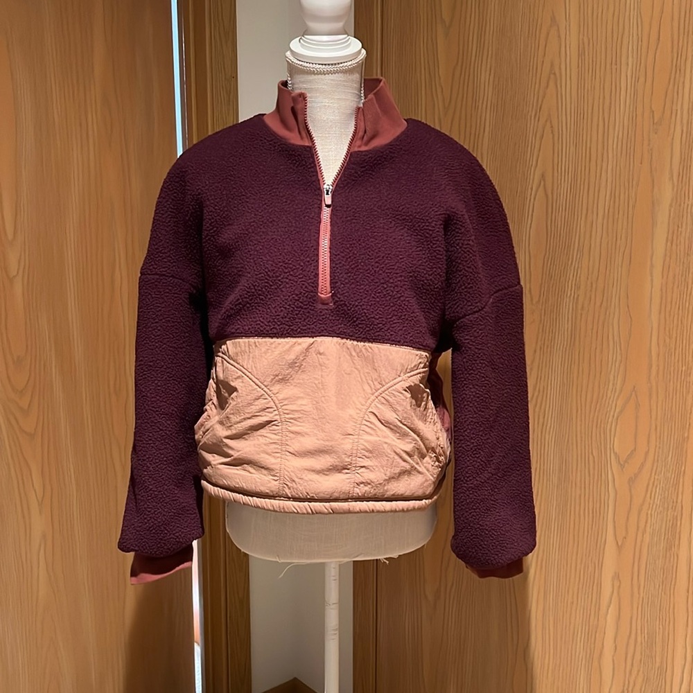 Fabletics Jacket - image 1